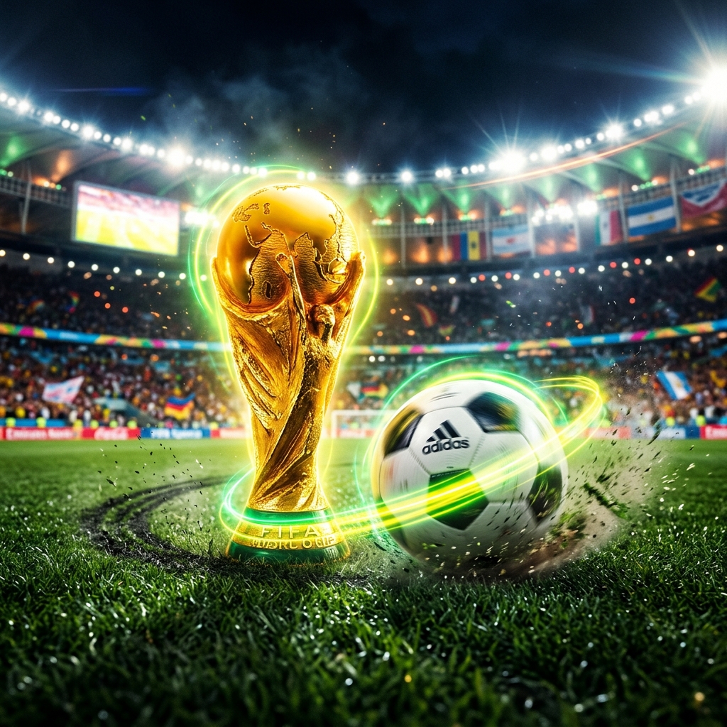 Copa do Mundo 2026